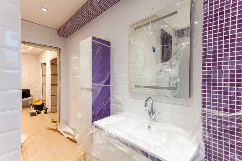 Bathroom Makeover Service in Nashua, NH