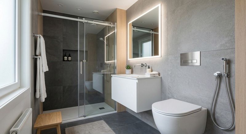 Bathroom Redesigning in Sarasota, FL